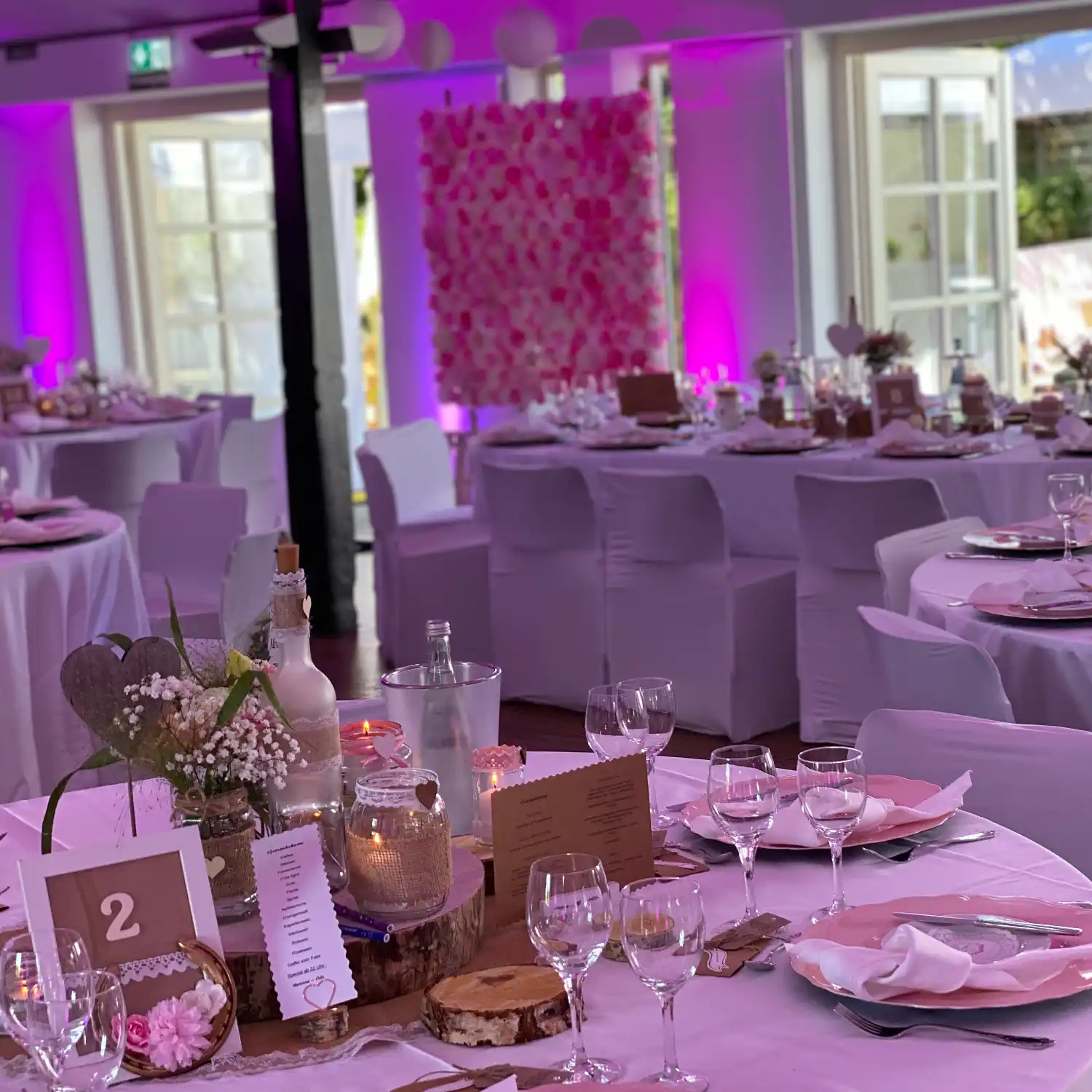 Schankwagen Haus Säemann