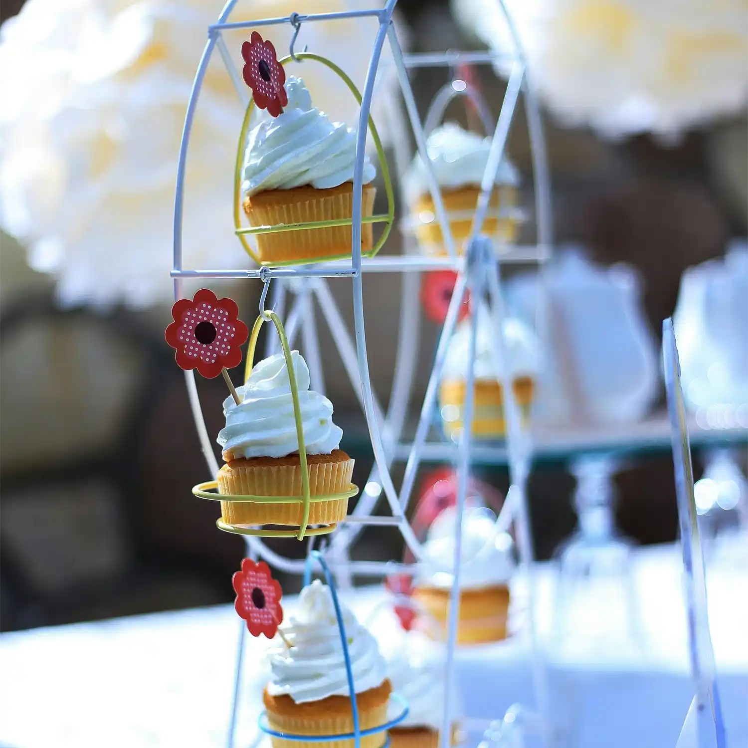 Catering für Kinder