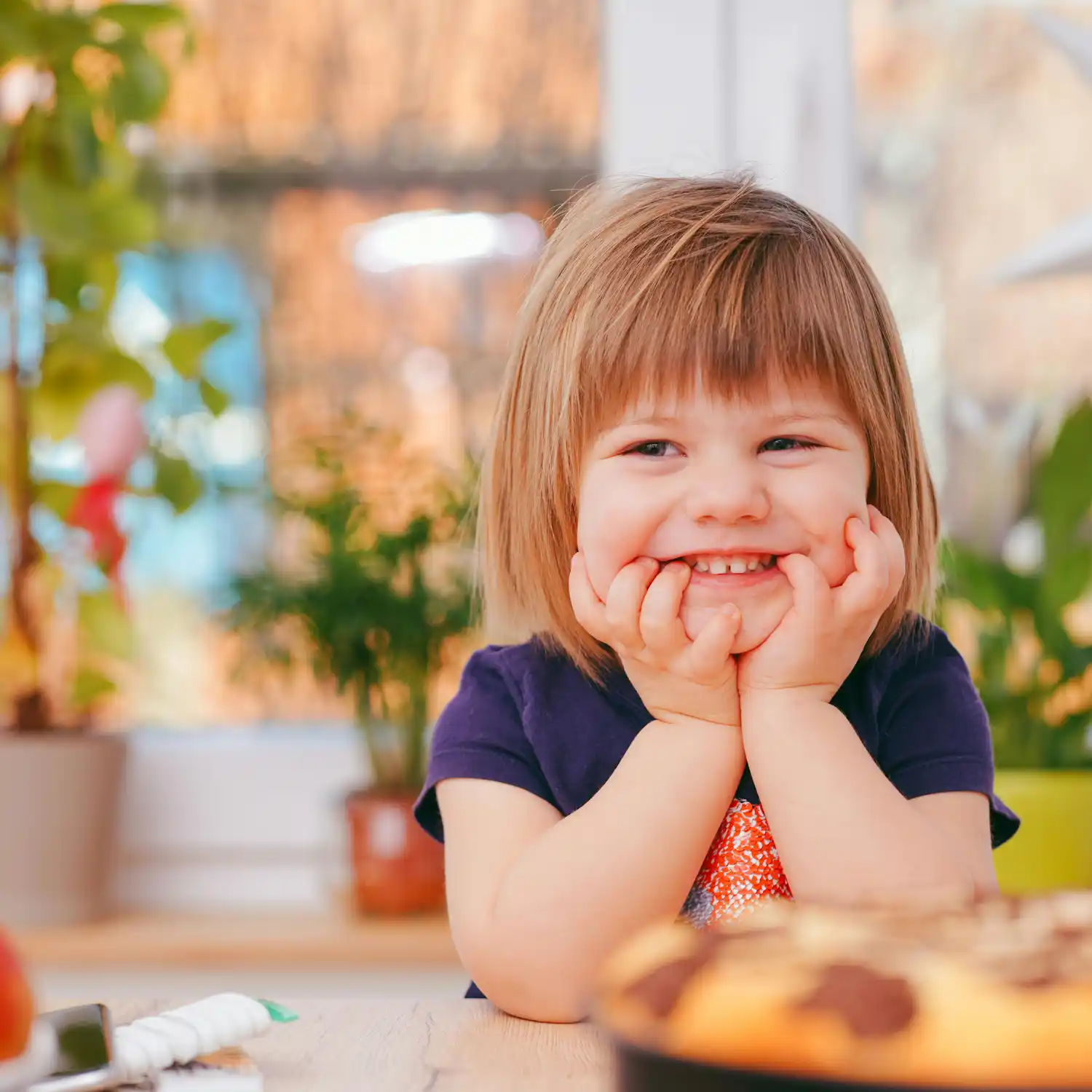 Catering für Kids Haus Säemann