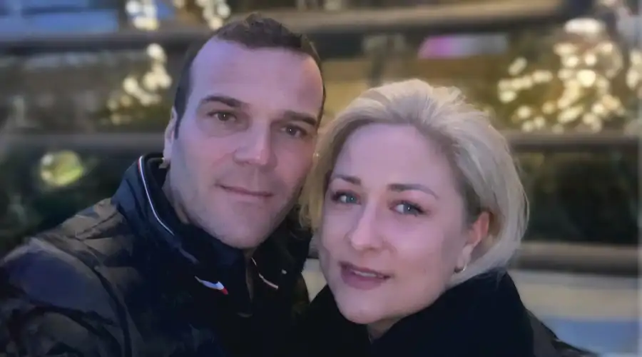 Bild von Isabelle & Gerald Albrich