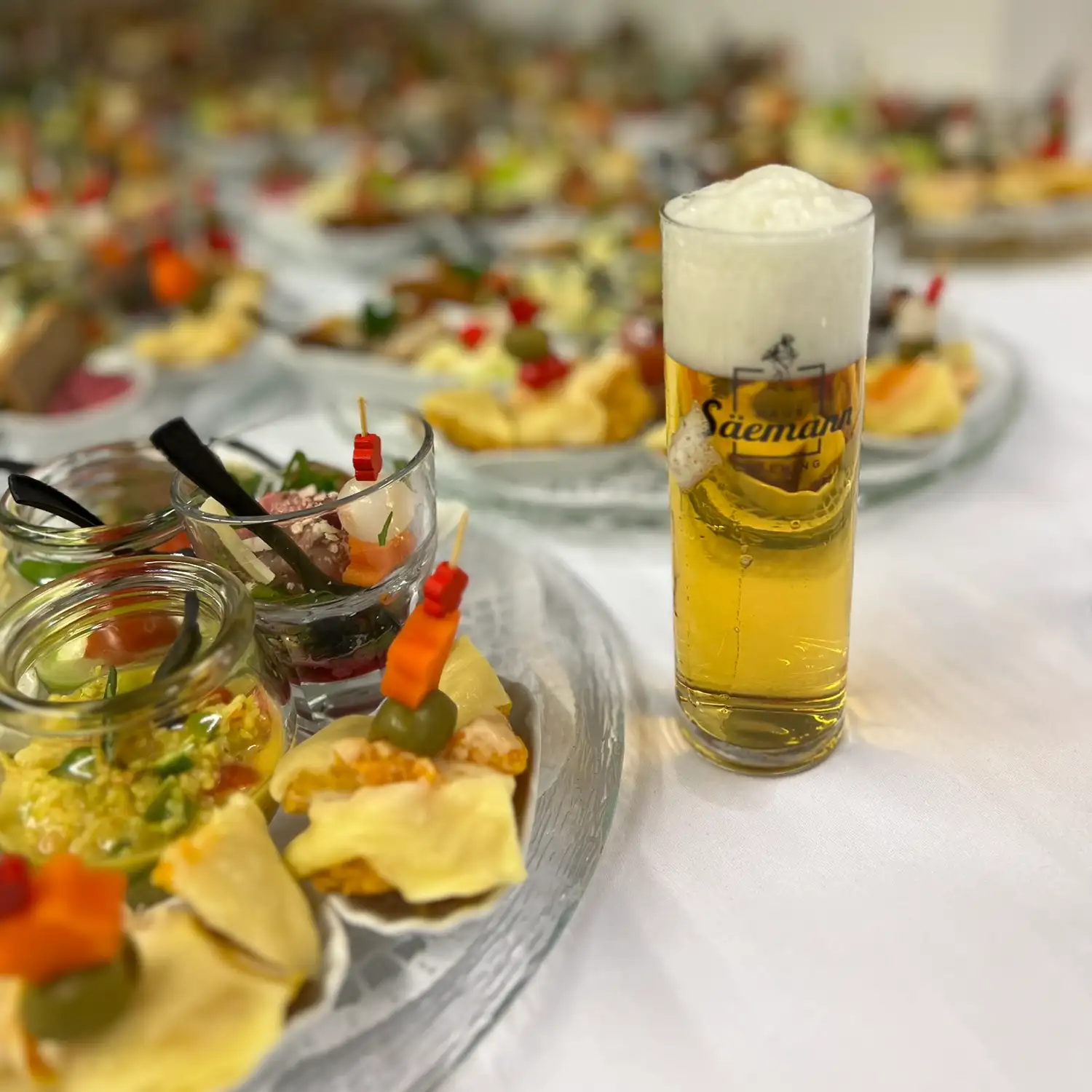 Haus Saemann Catering Gallerie 01