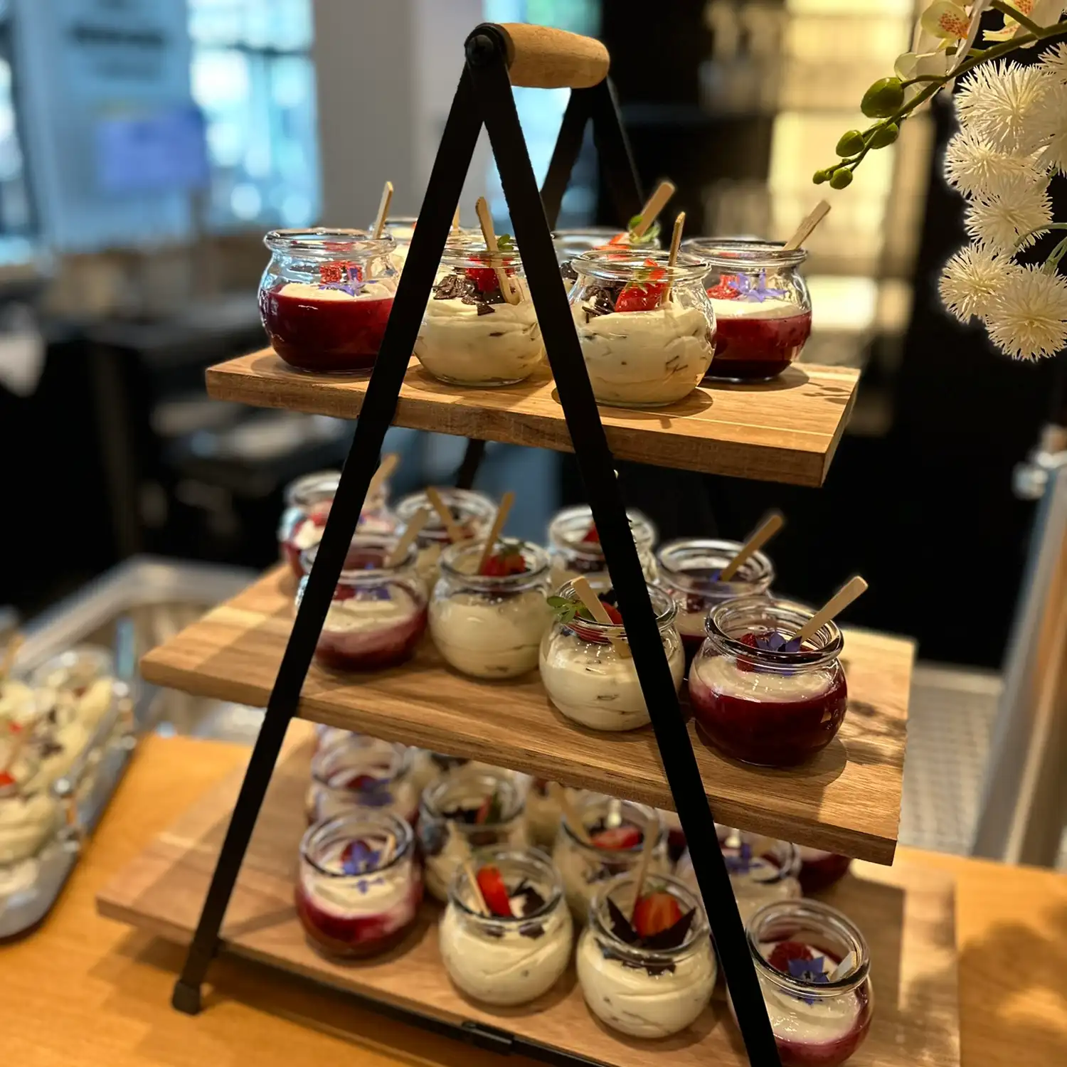 Haus Saemann Catering Gallerie 04